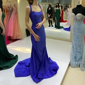 SHERRI HILL Prom Dress 53906